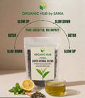 FAT LOOSE TEA