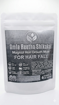 Hair Growth Mask