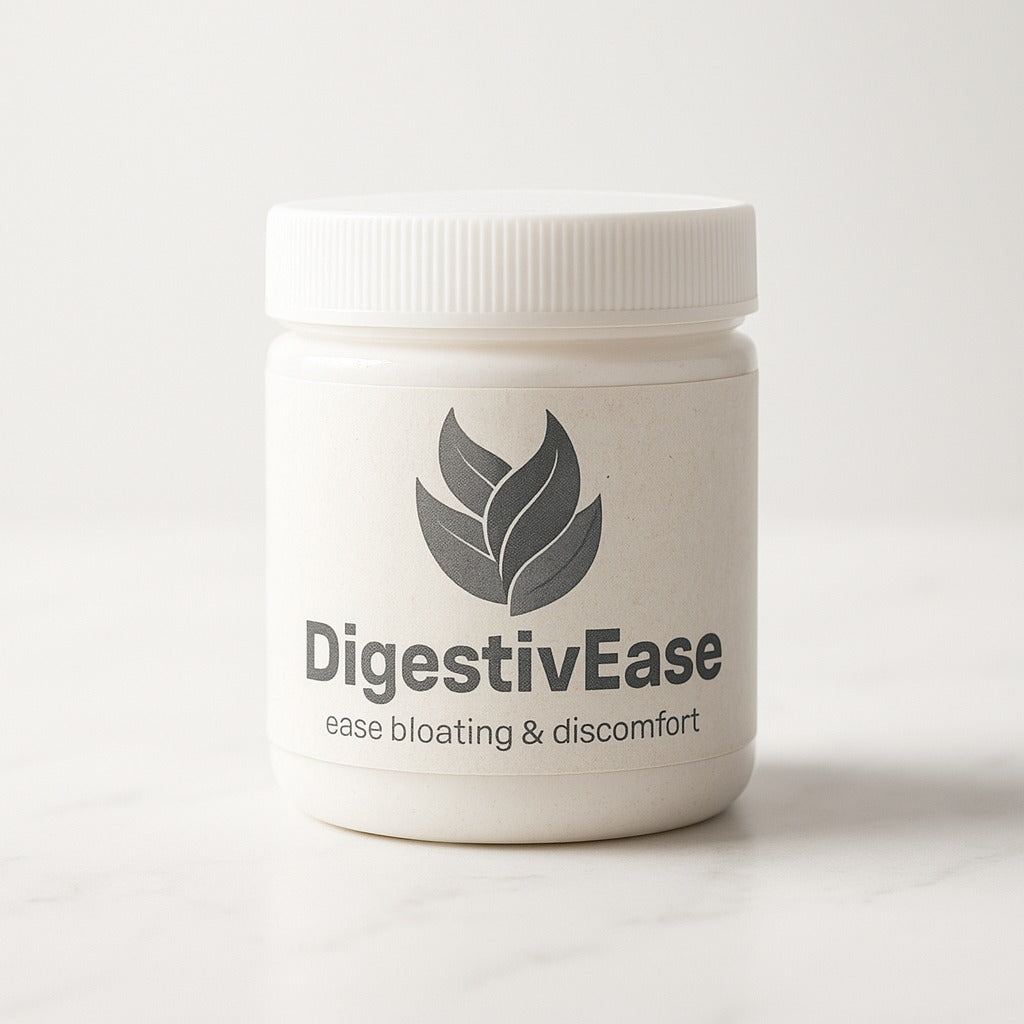 Digestive Ease phakki